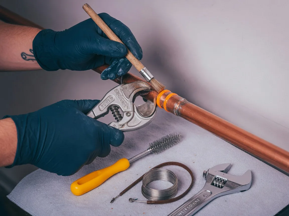 Why choose Sump Pump Repair in Drummond, OK